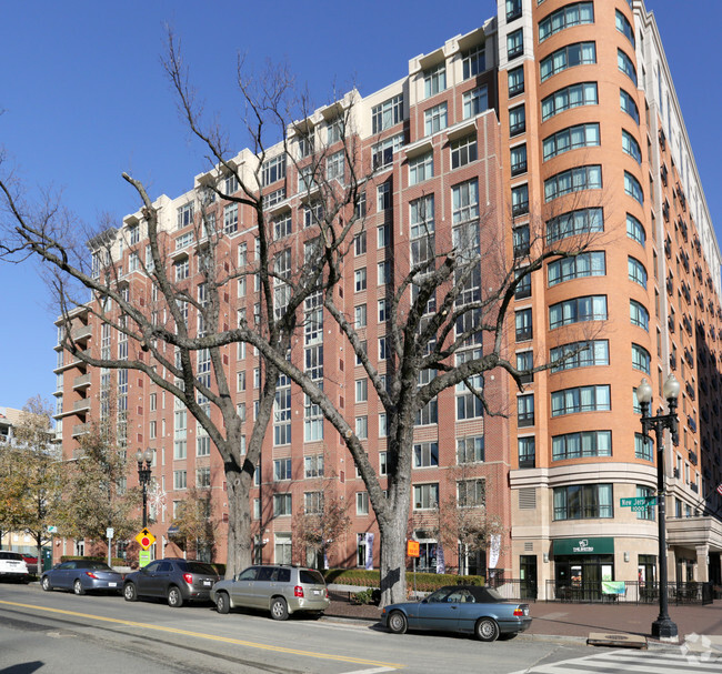 Capitol Hill Tower Apartments - Washington, DC | Apartments.com