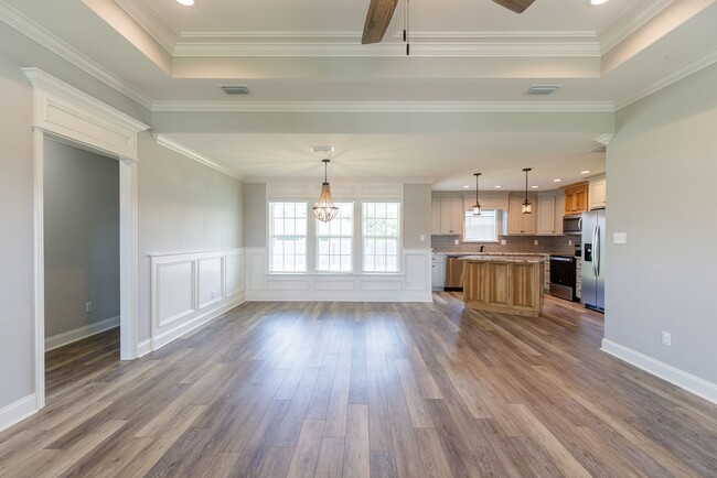 Building Photo - 3854 Merriman Court 4/2