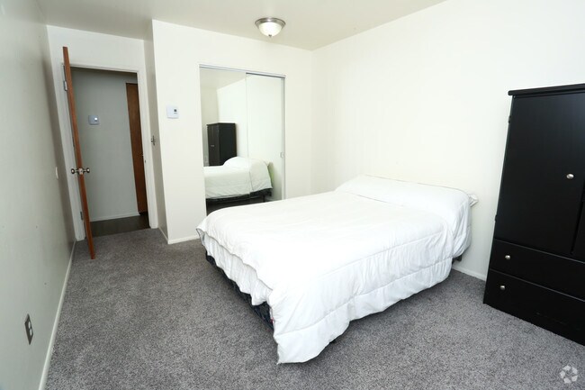 Interior Photo - West Huron Apartments