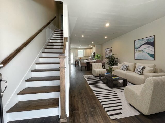 Foto del edificio - 615 Old Hickory Blvd