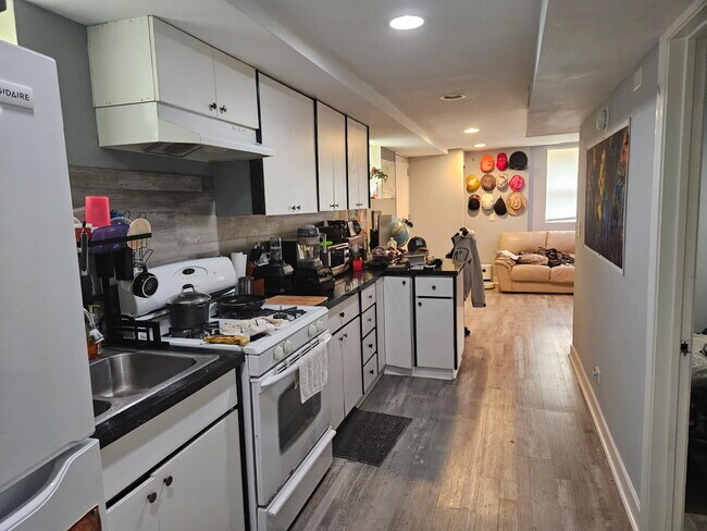 Foto del edificio - 1538 W Fry St