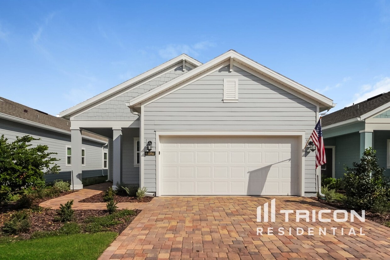 Foto principal - 6486 Longleaf Branch Dr