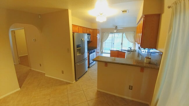 Building Photo - 9901 Meandering Creek Ct