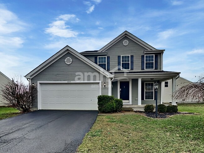 Building Photo - 1557 Pheasant Run Dr