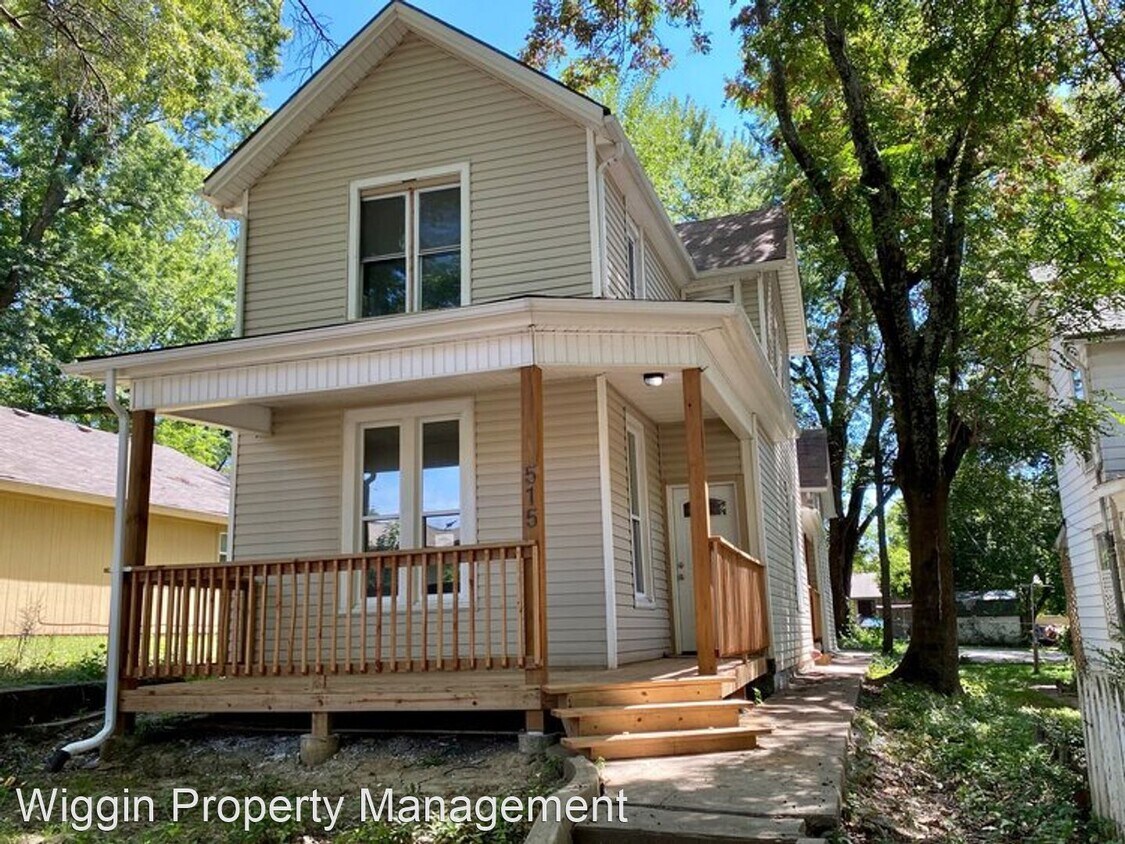 Primary Photo - 3 br, 2 bath House - 515 Ottawa St