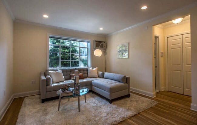 Foto del edificio - 11 Alton Plz