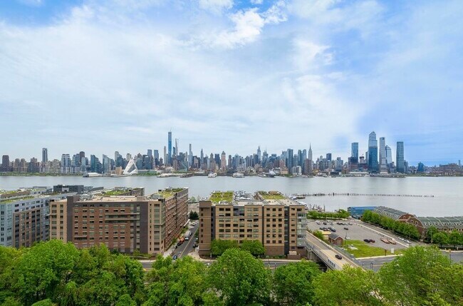Foto del edificio - 851 Boulevard E