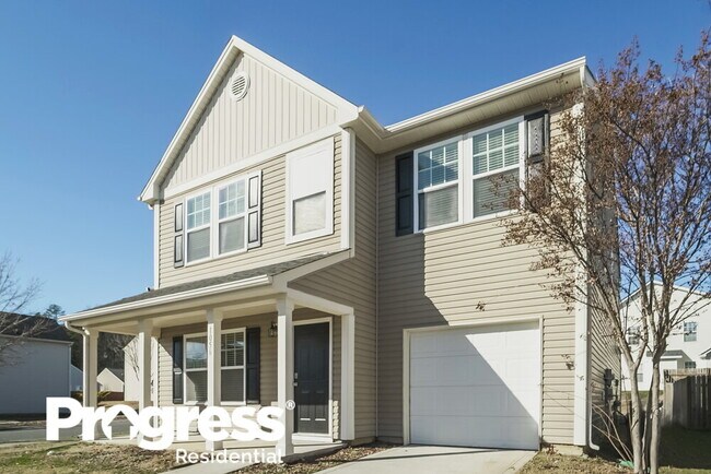 Building Photo - 1056 Ramsgate Dr SW