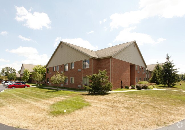 Abbey Park Apartments Grand Blanc Mi Apartments Com