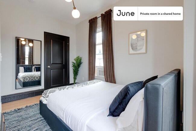 Foto del edificio - Room in Shared 4 bed/1.5 bath home in South Boston