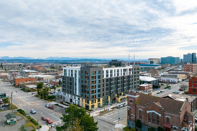 Building Photo - Nimbus