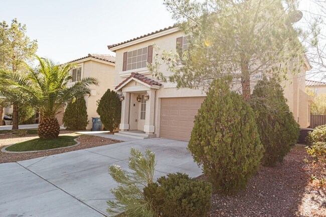 Building Photo - 2 Story home in Southwest Las Vegas