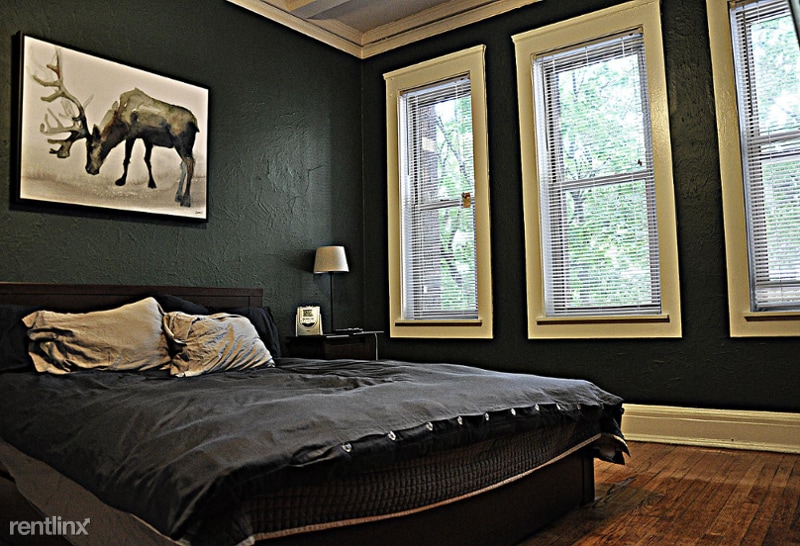 1 br, 1 bath - 417 W Barry Ave Apt 312 - 1 br, 1 bath  - 417 W Barry Ave Apt 312