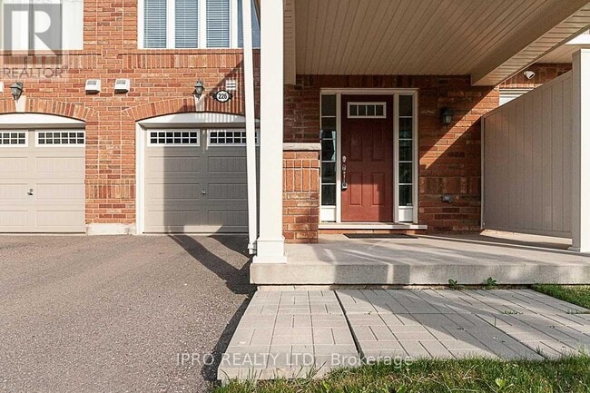 Building Photo - 226 Septimus Heights