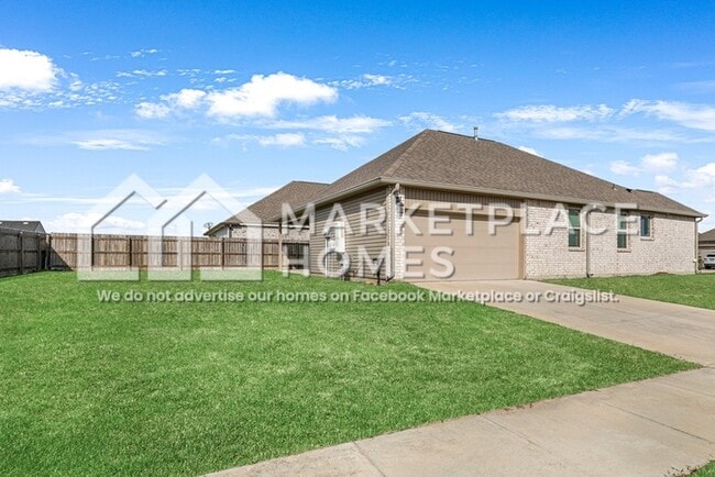 Foto del edificio - 4377 Marais River Dr