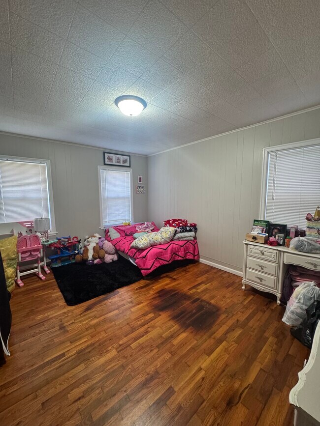 Foto del edificio - 318 N 18th St