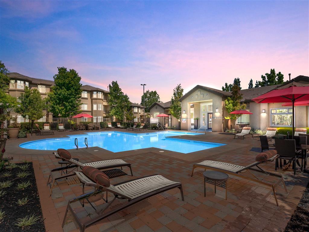 The Artisan Apartment Homes 8282 Calvine Rd Sacramento, CA