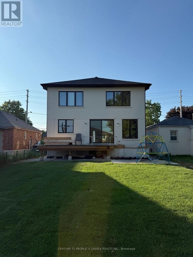 Building Photo - 313 Ranee Ave