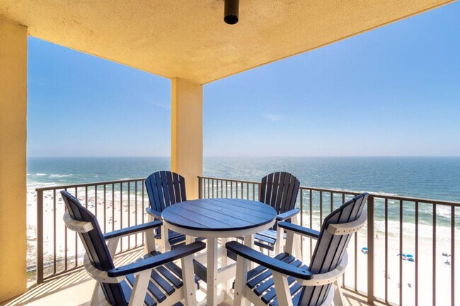 Foto del edificio - 24230 Perdido Beach Blvd