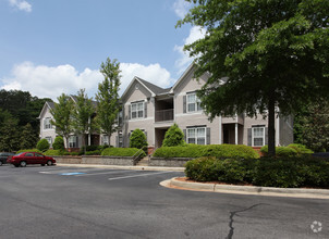 Building Photo - Magnolia Pointe