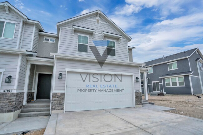 Building Photo - 4093 W Harmony Dr