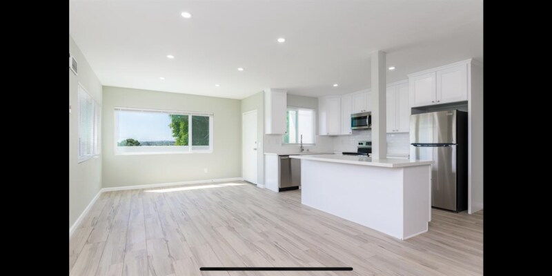 Primary Photo - Modern Open Concept in Heart of SD. Never ...