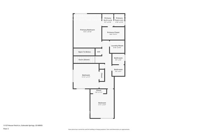 Foto del edificio - 11137 House Finch Ln