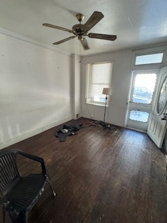 Foto del edificio - 603 Ford St