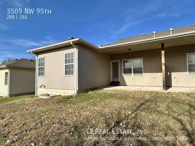 Building Photo - 3509 NW 95th St