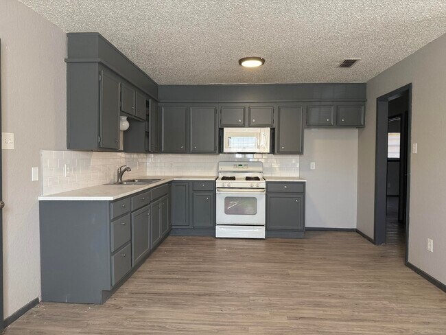 Foto del edificio - 1318 25th St