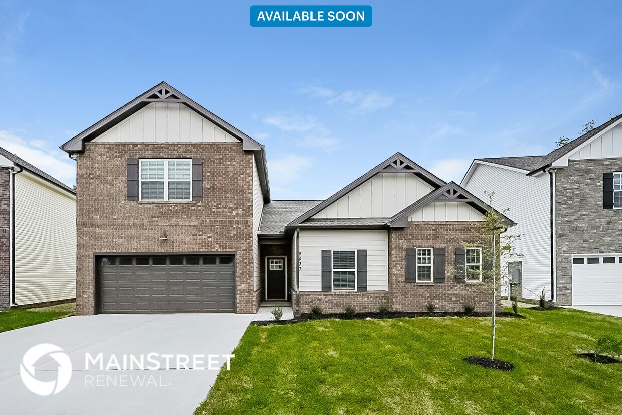 Foto principal - 5437 Nancy Seward Dr