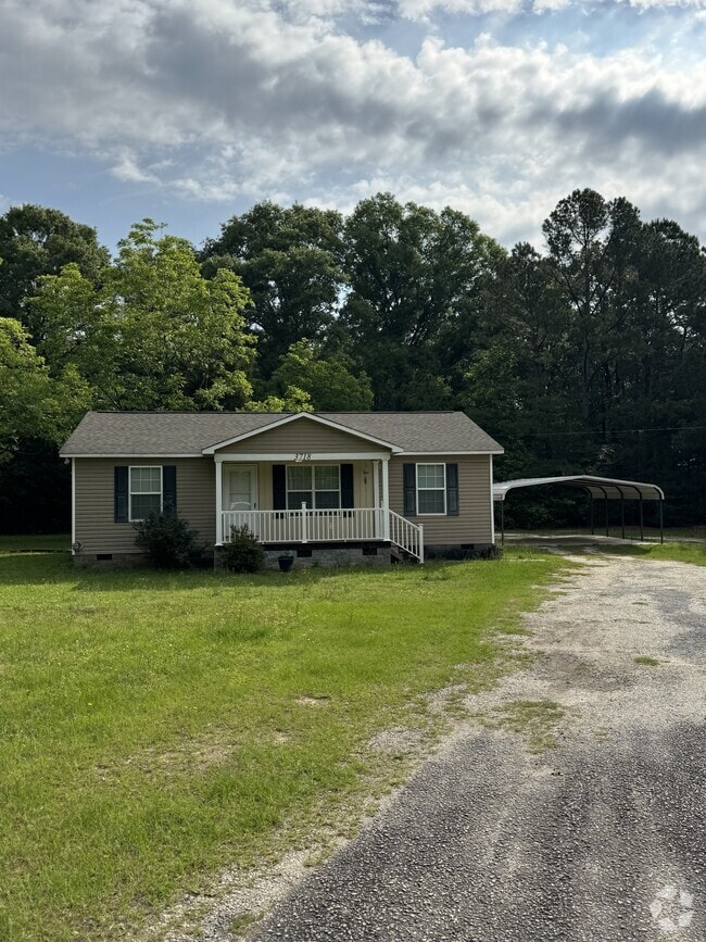 Building Photo - 3718 Cokesbury Rd