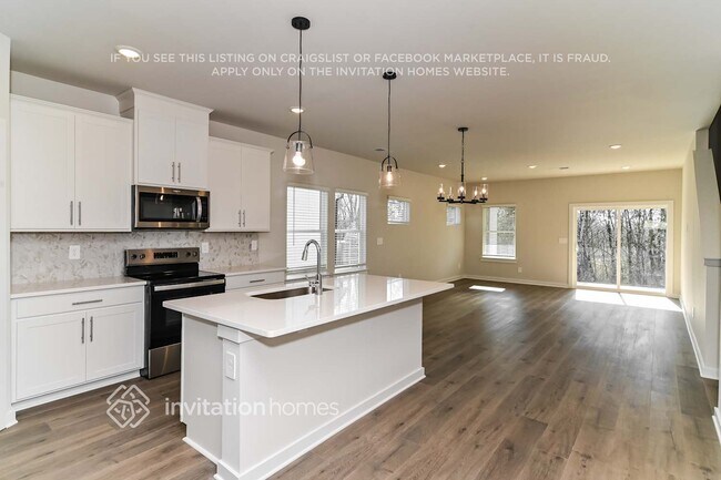 Foto del edificio - 1191 Bluffton Cir