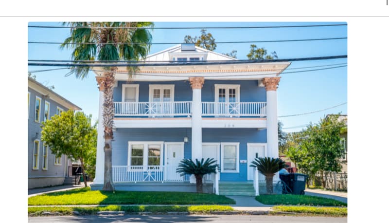 Primary Photo - 208 E Arsenal St
