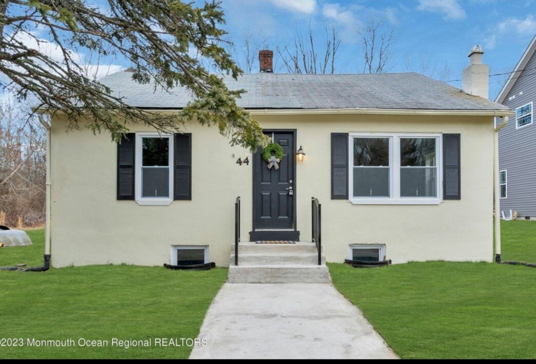 44 Gunning River Rd, Barnegat, NJ 08005 House Rental in Barnegat, NJ