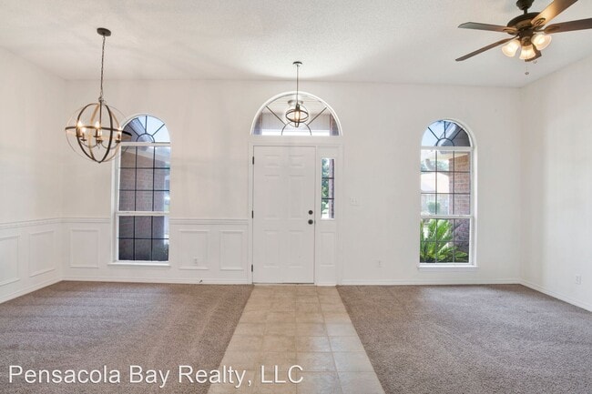 Building Photo - 4 br, 3 bath House - 7254 Tannehill Dr