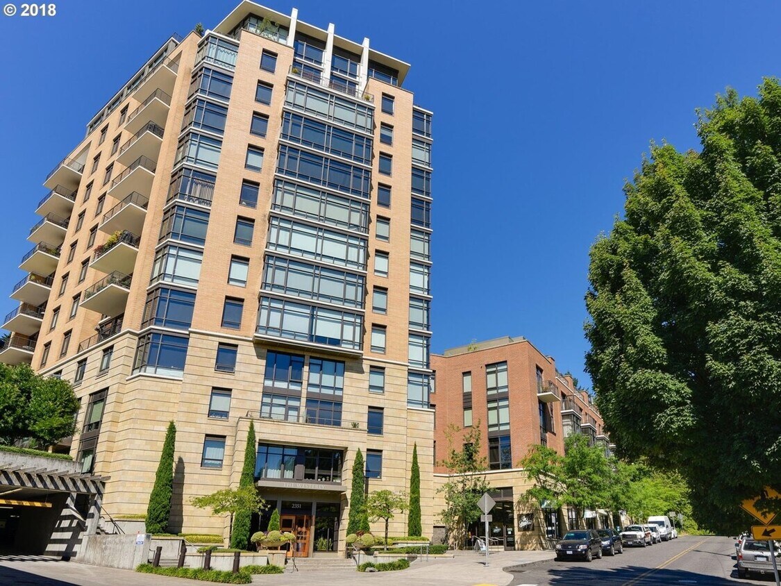 Primary Photo - The Westover Condo