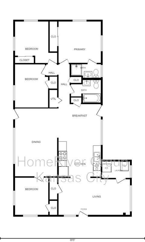 Foto del edificio - 7713 E 111th Terrace
