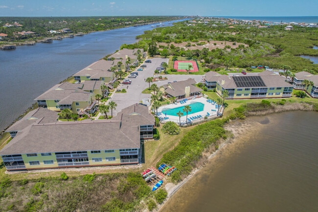 Building Photo - 1003 Ocean Marina Dr