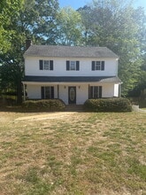 Building Photo - 5201 Hallmark Dr