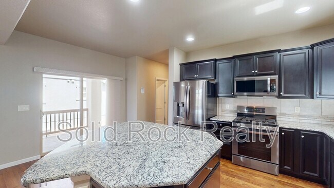 Building Photo - 6404 Cubbage Dr