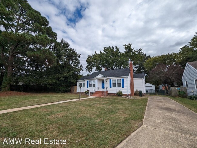 Building Photo - 2 br, 1 bath House - 62 Woodfin Road