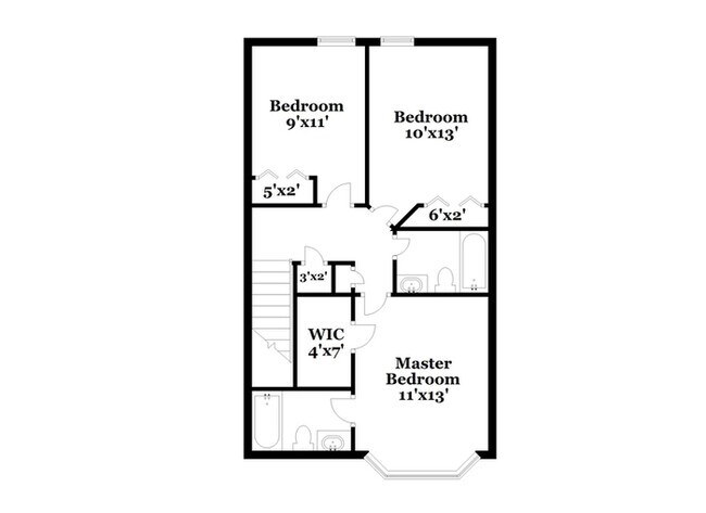 Foto del edificio - 2977 Fields Dr