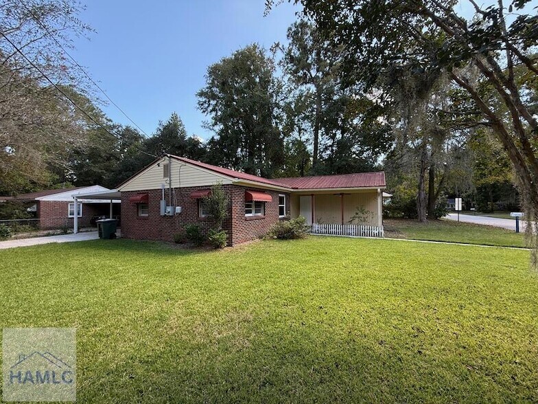 Foto principal - 501 Patton Rd