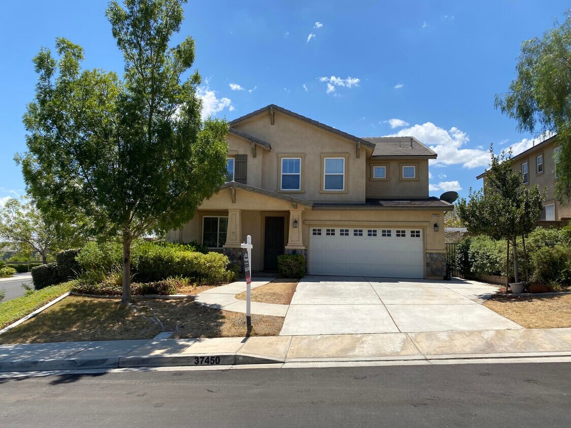 Page 2 59 Houses for Rent in Palmdale, CA Westside Rentals