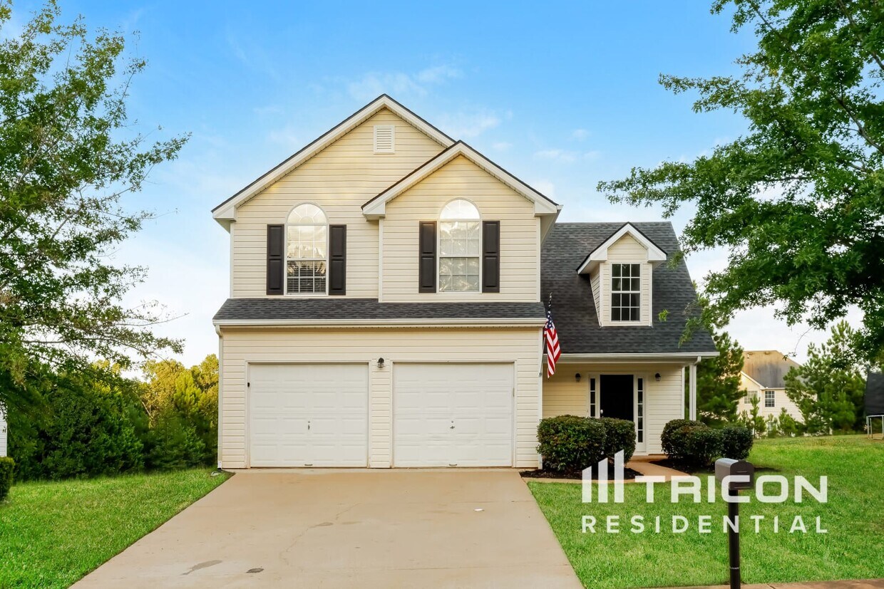 Foto principal - 365 Creekview Boulevard Covington GA