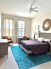 Interior Photo - Residences at Grove Arcade