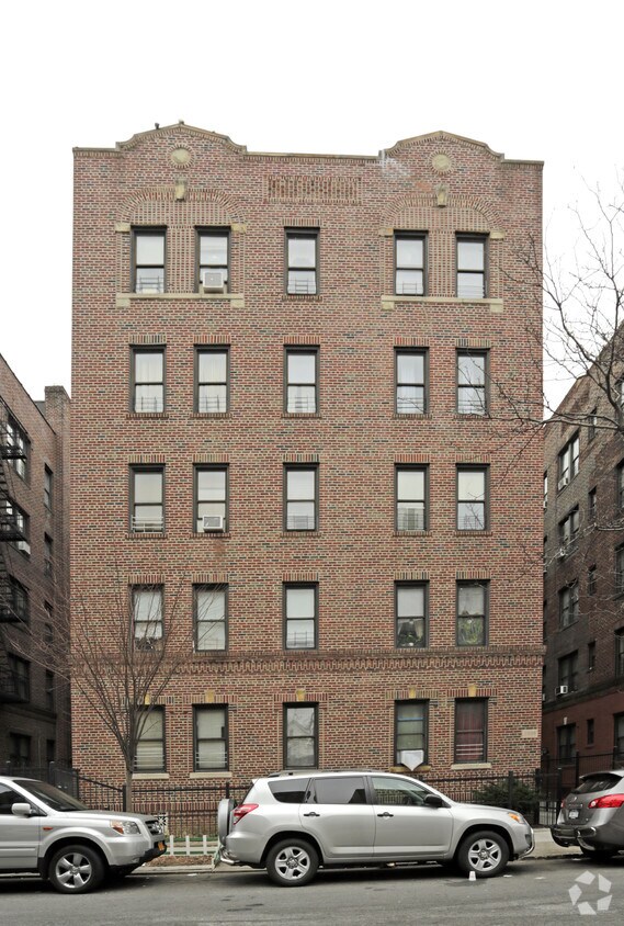 Foto del edificio - 3535 94th St