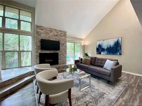 Foto principal - 701 Harlan St