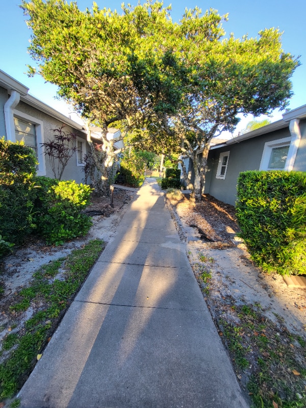 Building Photo - 105 Dorchester Square
